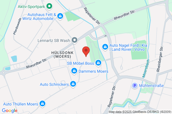 EGM Elektrotechnik GmbH