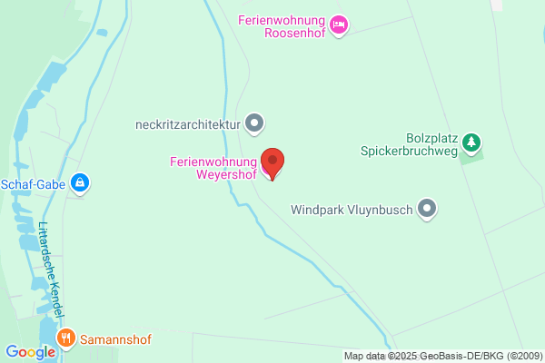 Elch Ferien GmbH