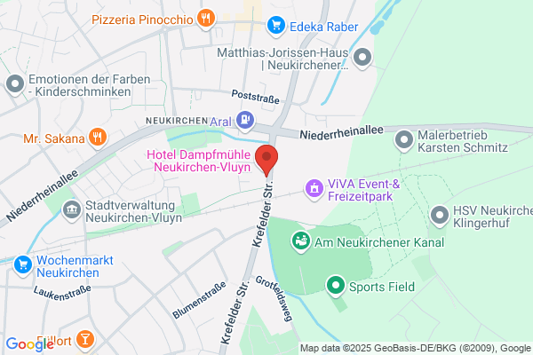 Jule's Restaurant