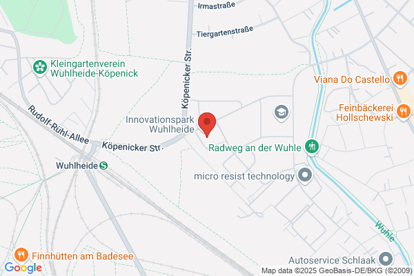 Ingenieurbüro Dix