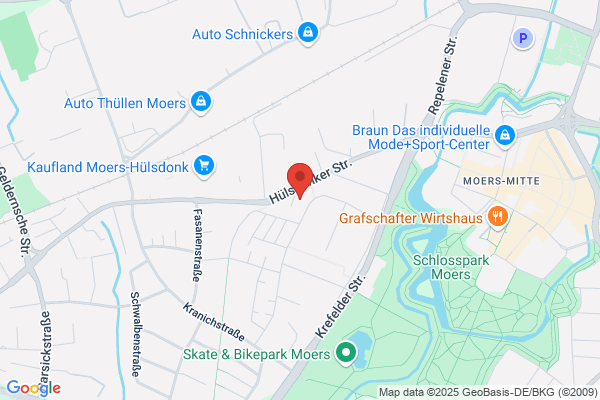 Spruytenburg Gesellschaft mbH