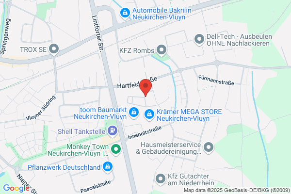 Hauptschulen, Gemeinschafts Diesterweg