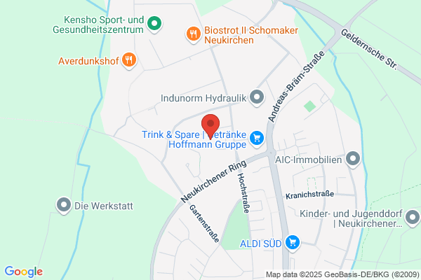 HWM Steuerberatungsgesellschaft mbH