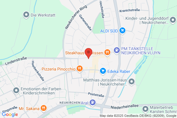 St-B-K Steuerberatung & Rechtsberatung Neukirchen-Vluyn