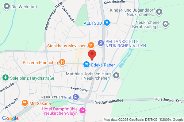 Tierarztpraxis Reintges
