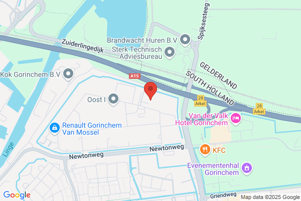 Groeneveld Deutschland GmbH