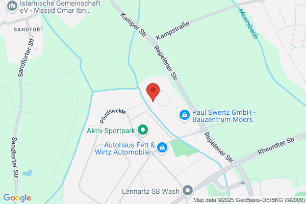 Local Parcel Logistics GmbH