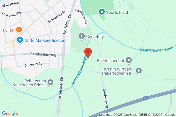 Möbelspedition Schrooten GmbH