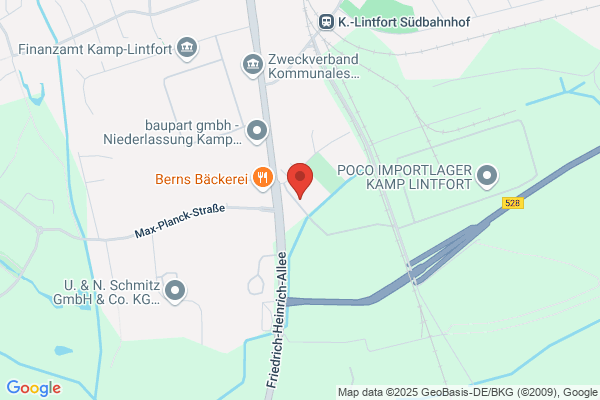 Bund deutscher Tierfreunde e.V.