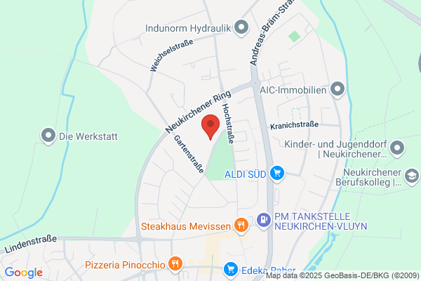 Ev. Kinderheimat Neuk. e.V.