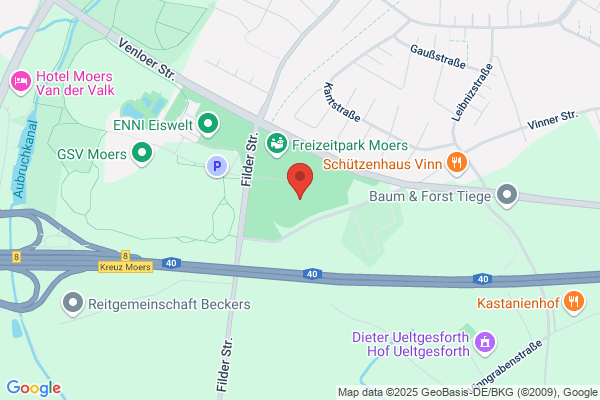 Fechtclub Moers 1950 e.V.