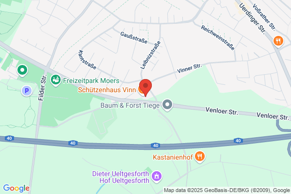 GSC Moers e.V.