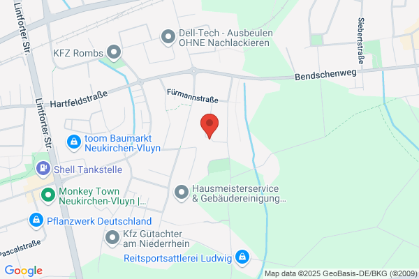 Islamisches Kulturzentrum e.V.