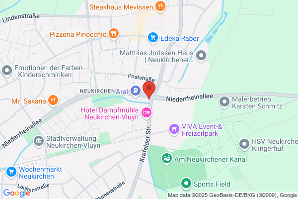 Neue Arbeit Niederrhein e.V.
