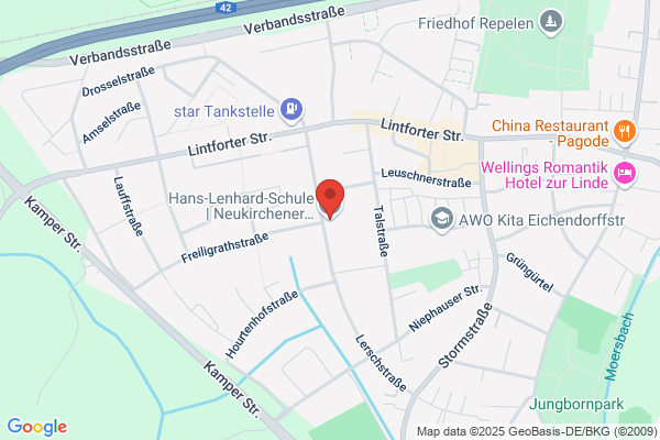 Repelener Kultur und Bildungsverein e.V.