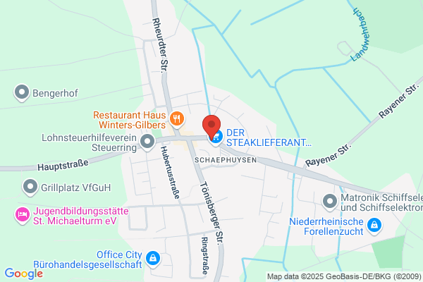 LVM Versicherung Stefan Jansen - Versicherungsagentur
