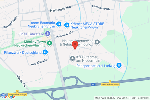 DBV-Winterthur Norbert Resch Generalagentur