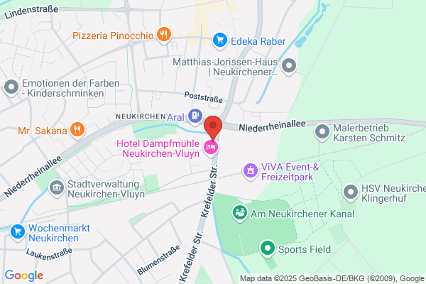 Provinzial Versicherung Frank Wassenberg
