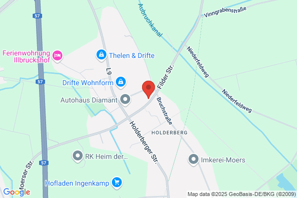 SIGNAL IDUNA Versicherung Dennis Benter