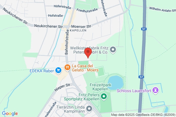 Champagner und Wein Hinz Vertriebs GmbH