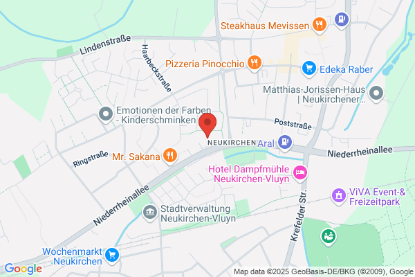 Preussner Dental GmbH
