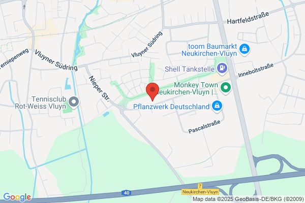 U. Büsing