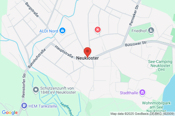 Kasbohm Brandschutz