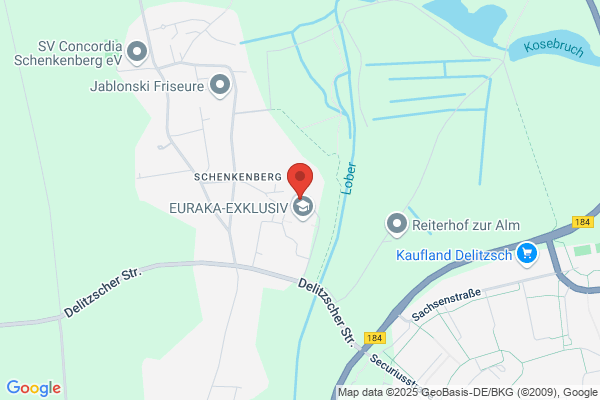 Metallbau Hinkefuß GmbH
