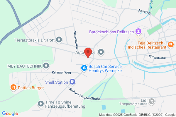 Paschke & Partner - Baufinanzierung | Immobilien | Finanzdienste