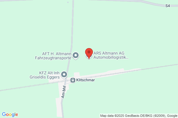 ARS Altmann AG