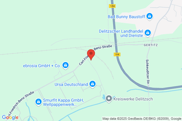 BIOVERSAL DEUTSCHLAND GmbH