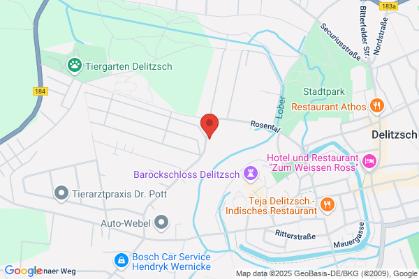 Caritas Altenpflegeheim St.