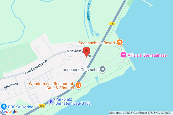 DVB Shop Network GMBH