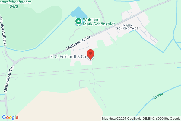 Eckhardt Seydewitz