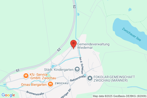 Einwohnermeldeamt