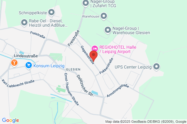Feige & Harlaß Tankstellen GmbH