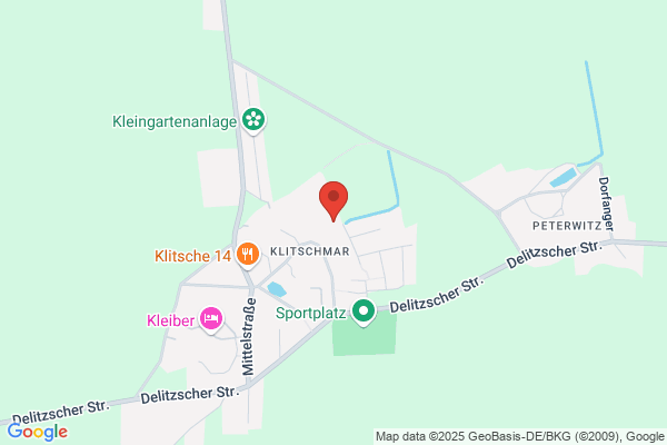ISAB Klitschmar GmbH