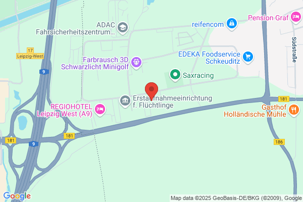 Industriemontage GmbH