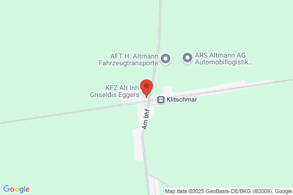 KFZ Alt Inh. Griseldis Eggers