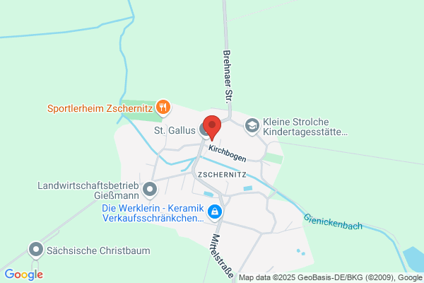Kirche