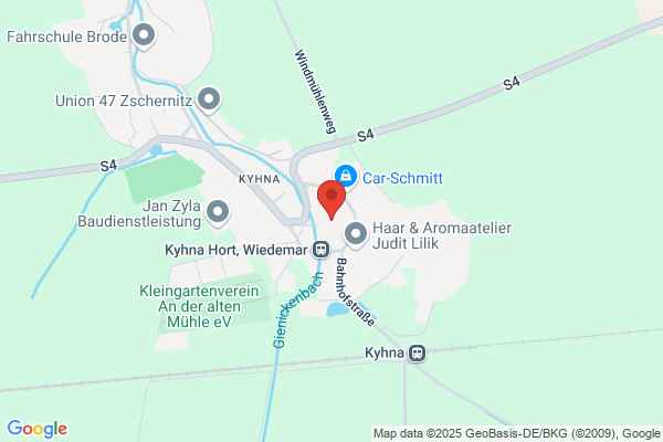 Kirche
