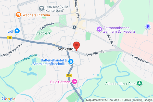 Köstritzer Bierstube