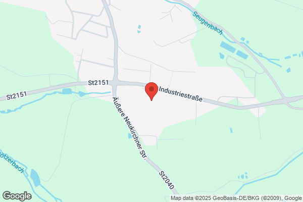 Mädison GmbH