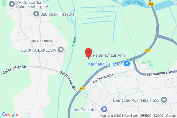Reit- und Voltigierverein Schenkenberg e.V. Hr. Wagner