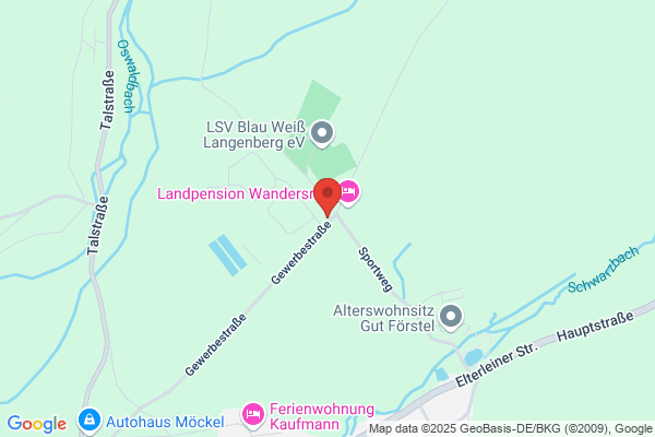 Silberthaler Fleischwaren GmbH