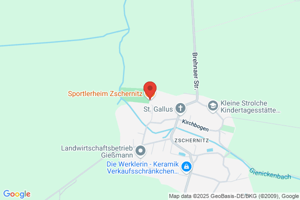 Sportlerheim Inh. Uwe Hedusch