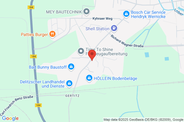 Teilehandel Schieke