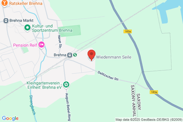 Wiedenmann-Seile GmbH