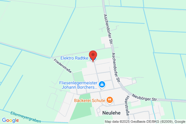 Elektro Radtke GmbH