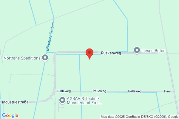 H.-J. Pennemann GmbH Stalleinrichtung und Metallbau